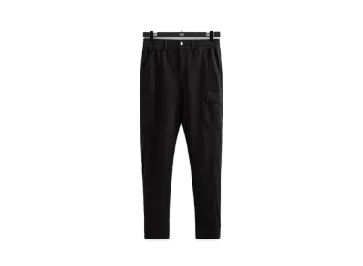 Kith Eldridge Cargo Pant "Black"