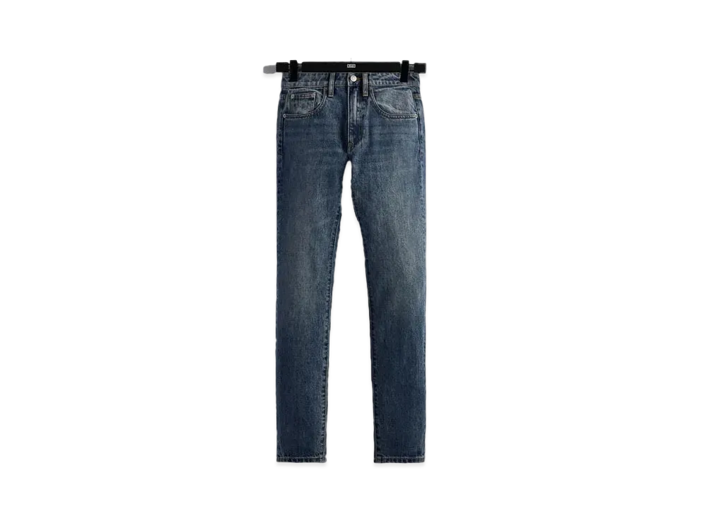 Kith Varick Denim Jean "Indigo"