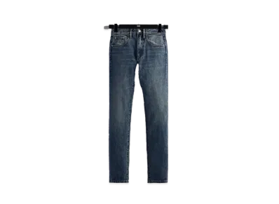Kith Varick Denim Jean "Indigo"