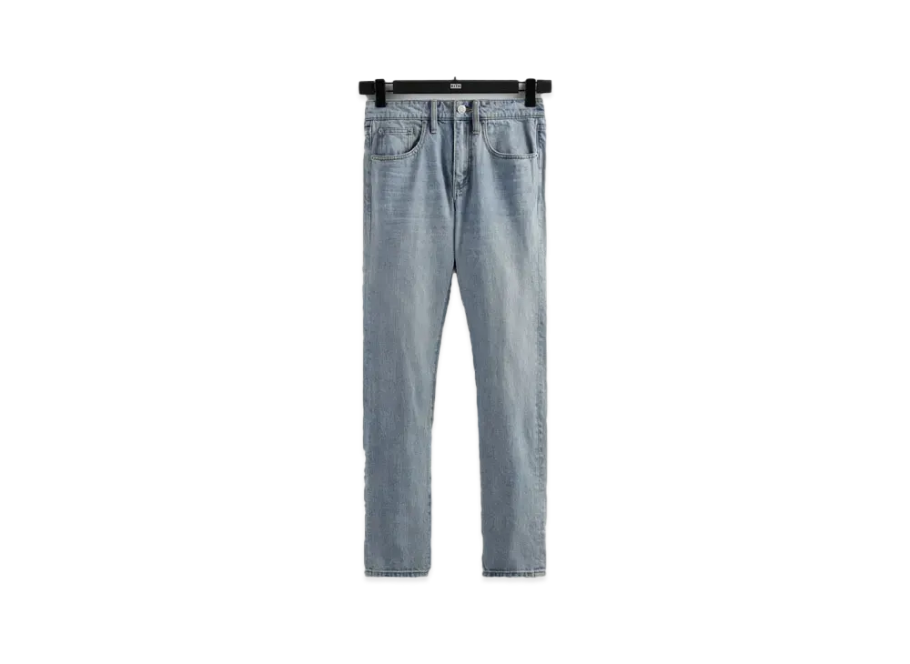 Kith Varick Denim Jean "Light Indigo"