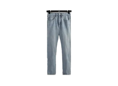 Kith Varick Denim Jean "Light Indigo"