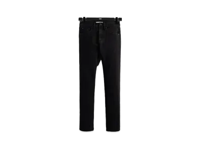 Kith Varick Denim Jean "Black"