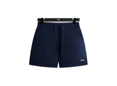 Kith Garment Washed Nylon Active Swim Short "Triumph"