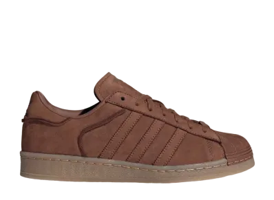adidas Superstar 82 "Preloved Brown/Gum"