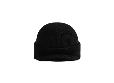 Kith x the New York Yankees Visor Beanie "Black"
