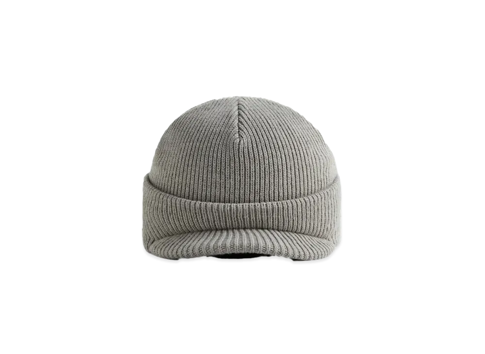 【KITH】New York Yankees☆バイザービーニー Kith for the New York Yankees Visor Beanie - Nocturnal
