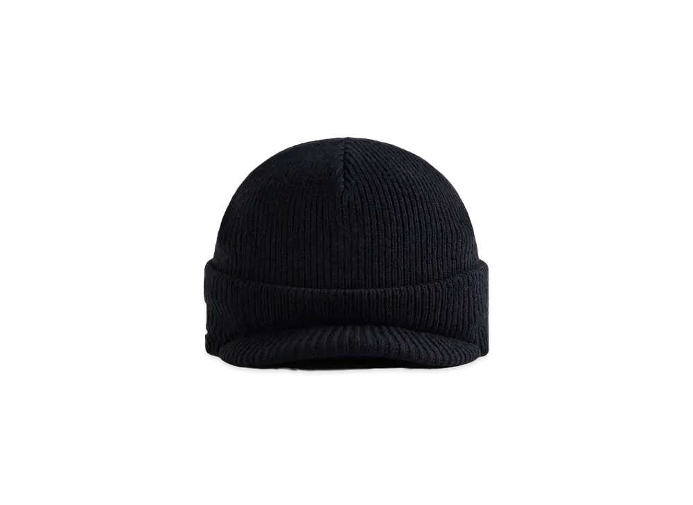 Kith x the New York Yankees Visor Beanie "Nocturnal"