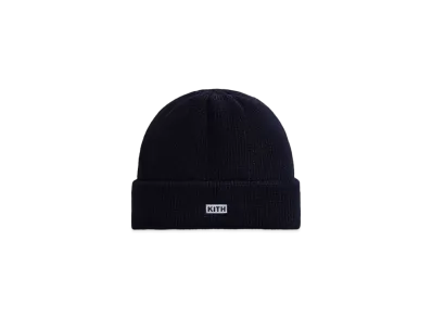 Kith Classic Beanie "Extent"