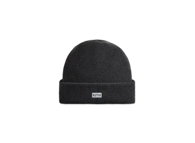 Kith Classic Beanie "Reality"