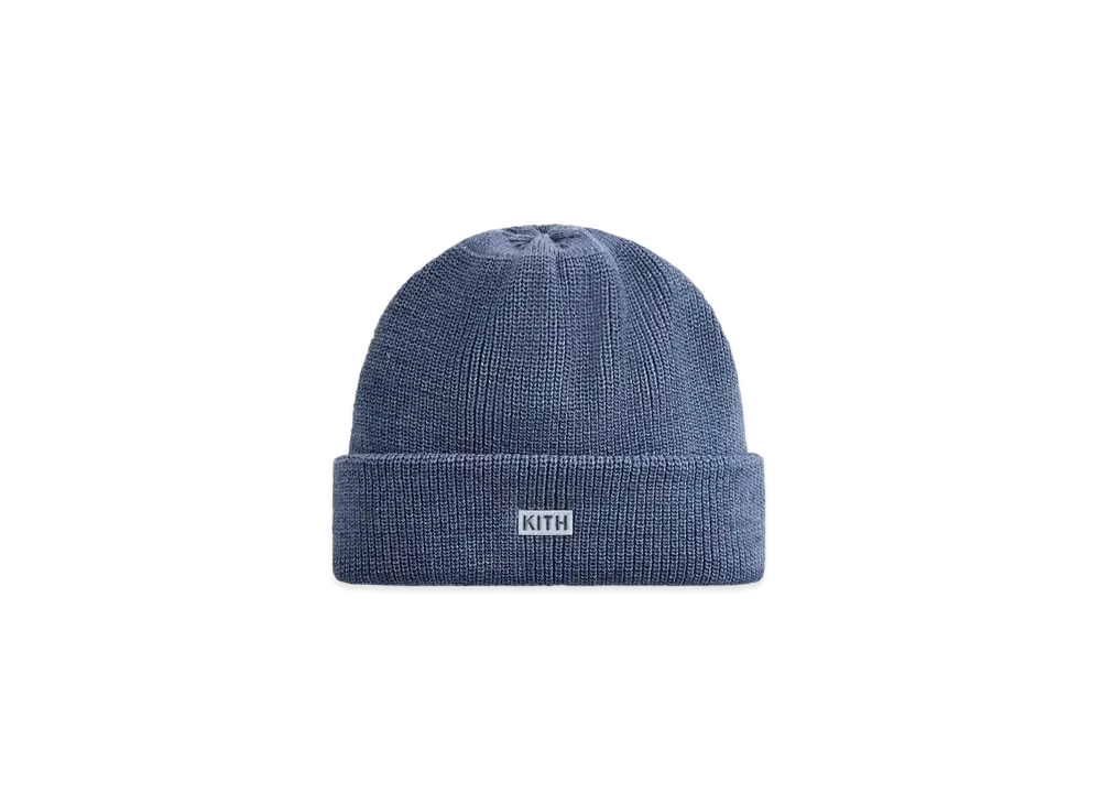Kith Classic Beanie "Scent"