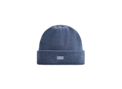 Kith Classic Beanie "Scent"