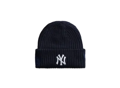Kith x New Era x New York Yankees Knit Beanie "Nocturnal"