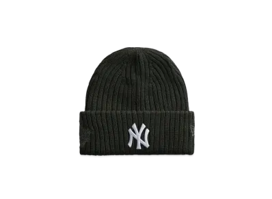 Kith x New Era x New York Yankees Knit Beanie "Stadium"