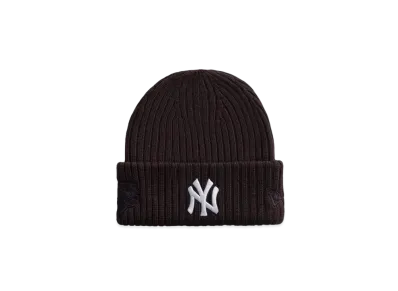 Kith x New Era x New York Yankees Knit Beanie "Nouveau"