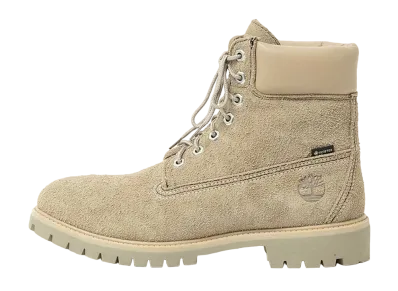 nonnative × Timberland 6inch Premium Boot Vibram GORE-TEX "Sand"