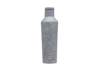 Kith x Corkcicle Canteen "Concrete Grey"