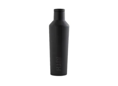 Kith x Corkcicle Canteen Dipped "Black"