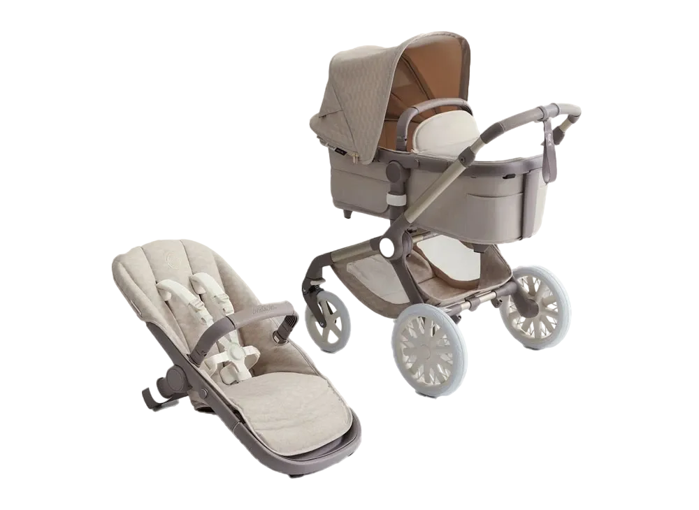 Kith x Bugaboo Fox 5 "Tonal"