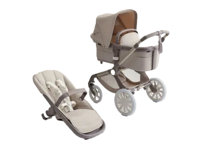 Kith x Bugaboo Fox 5 "Tonal"