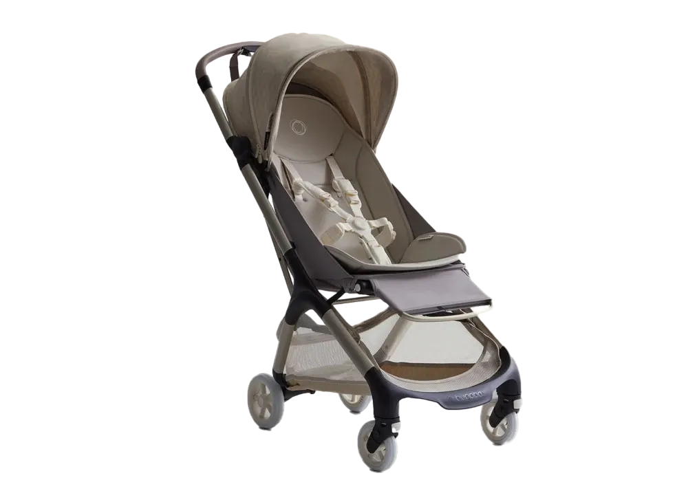 Kith x Bugaboo Butterfly "Tonal"