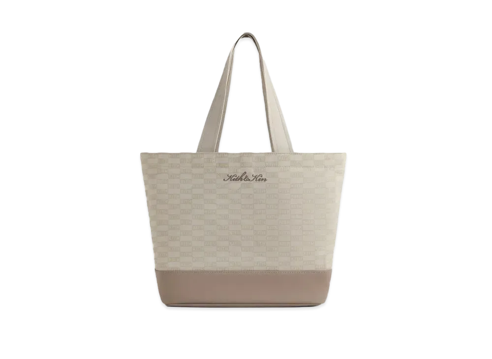 Kith x Bugaboo Changing Bag "Tonal"