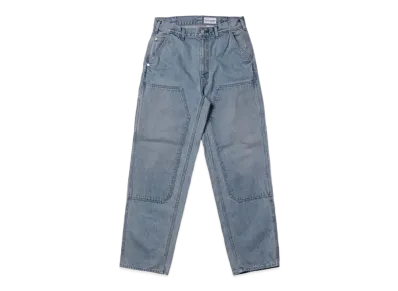 VAULTROOM Painter Pants "Light Blue"