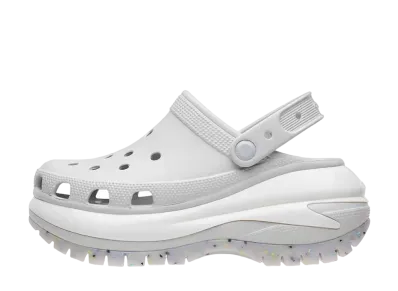 クロックス クラシック メガクラッシュ クロッグ "アトモスフィア/マルチ"