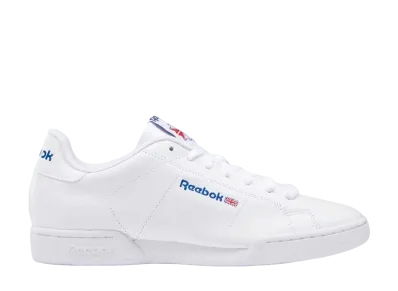 Reebok NPC 2 "White"