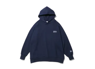 FreshService VIBTEX for Freshservice Sweat Pull Hoodie "Navy"