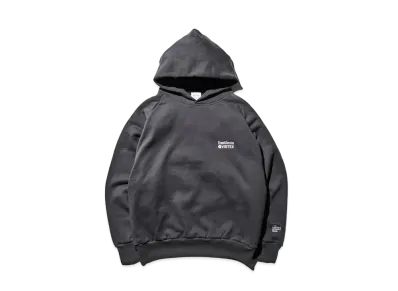 FreshService VIBTEX for Freshservice Sweat Pull Hoodie "Gray"