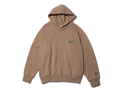 FreshService VIBTEX for Freshservice Sweat Pull Hoodie "Beige"