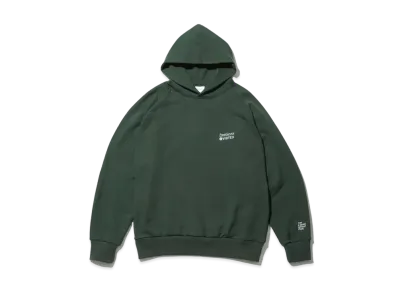 FreshService VIBTEX for Freshservice Sweat Pull Hoodie "Green"
