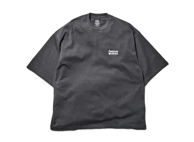 FreshService VIBTEX for Freshservice S/S Crew Neck Tee "Gray"