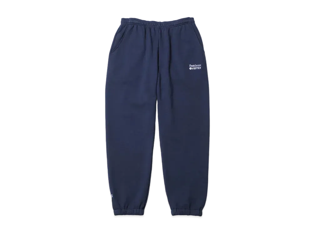 FreshService VIBTEX for Freshservice Sweat Pants "Navy"