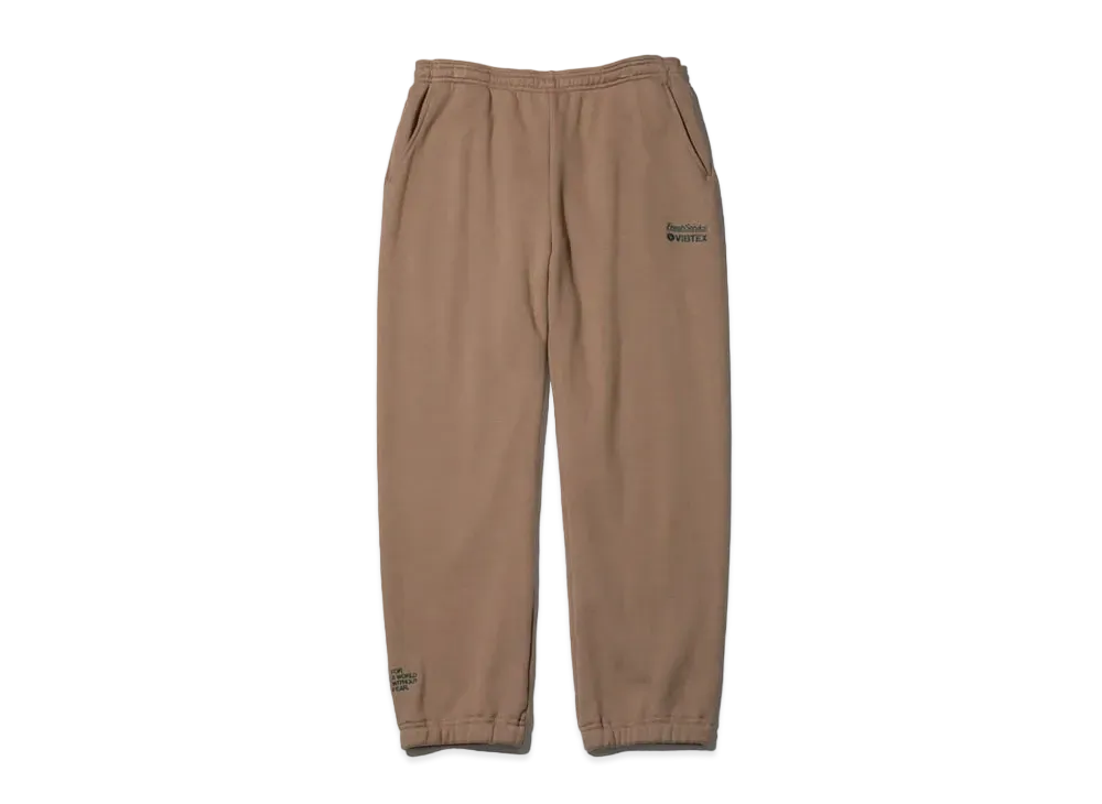 FreshService VIBTEX for Freshservice Sweat Pants "Beige"