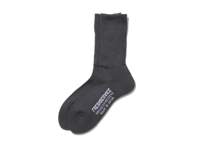 FreshService VIBTEX for Freshservice Vibsox "Gray"