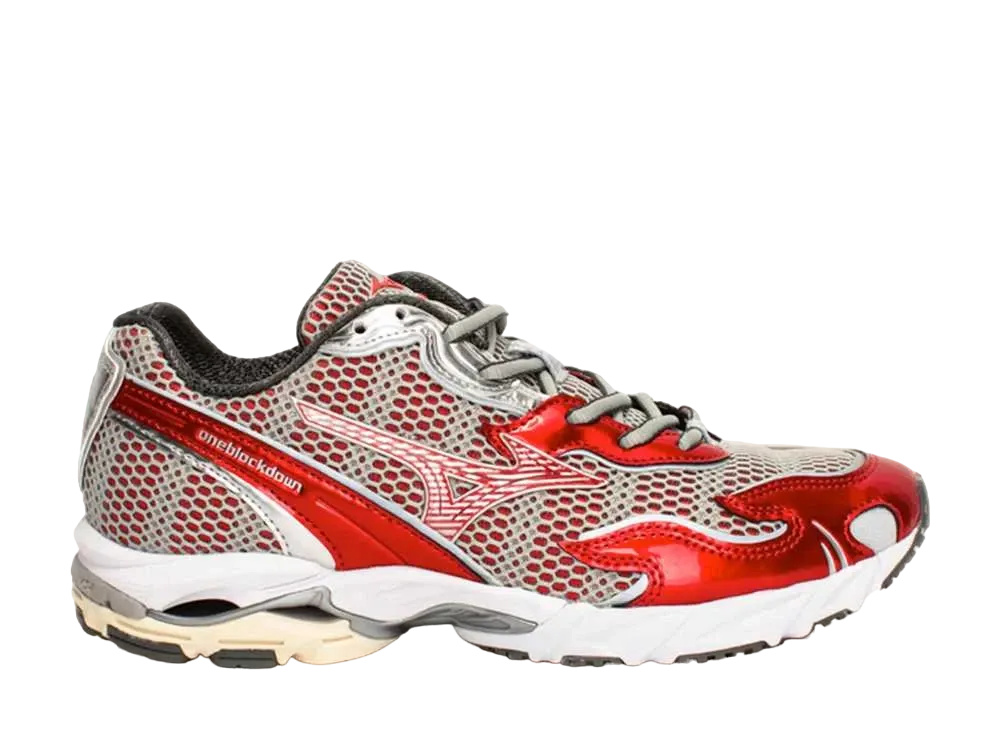 One Block Down × Mizuno Wave Rider 10 "Koi"