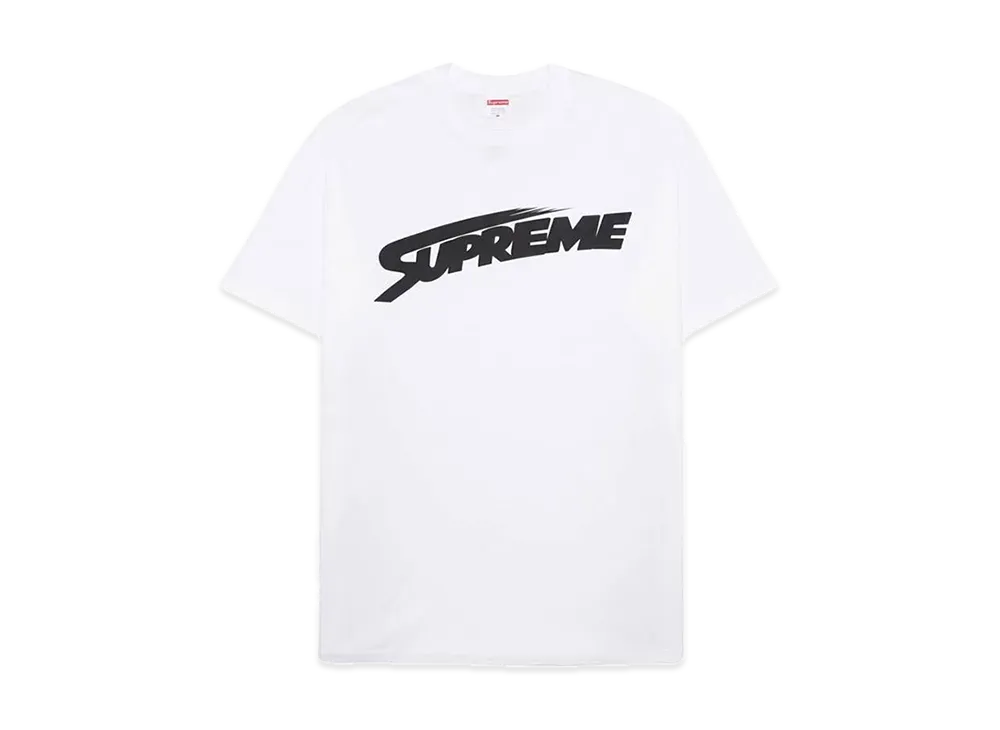 Supreme Mont Blanc Tee "White"