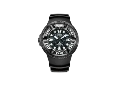 CITIZEN Promaster Marine World Limited 2500 BJ8056-01E