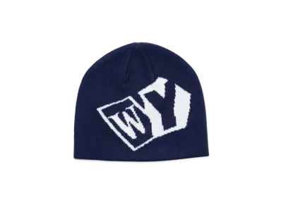 Wasted Youth WY Beanie "Navy" / VERDY