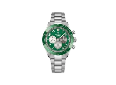 ZENITH Aaron Rogers 03.3117.3600/56.M3100