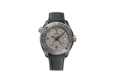 OMEGA Seamaster Planet Ocean 600M Co-Axial Master Chronometer GMT 45.5MM 215.92.46.22.99.002