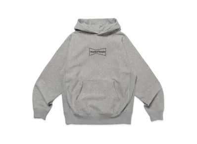Wasted Youth Hoodie #3 OTSUMO PLAZA EXCLUSIVE ITEM "Gray" / VERDY