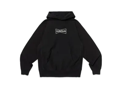 Wasted Youth Hoodie #3 OTSUMO PLAZA EXCLUSIVE ITEM "Black" / VERDY
