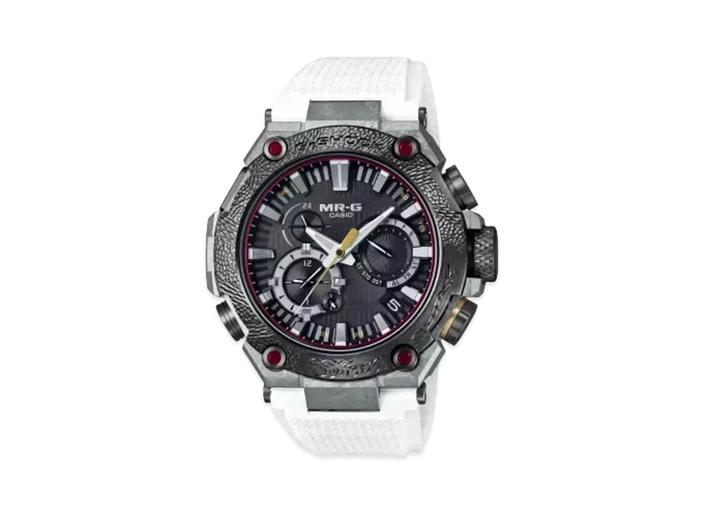 Casio G-Shock MRG-B2000 Series MRG-B2000SG-1AJR
