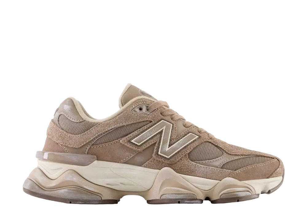New Balance 9060 "Mushroom"