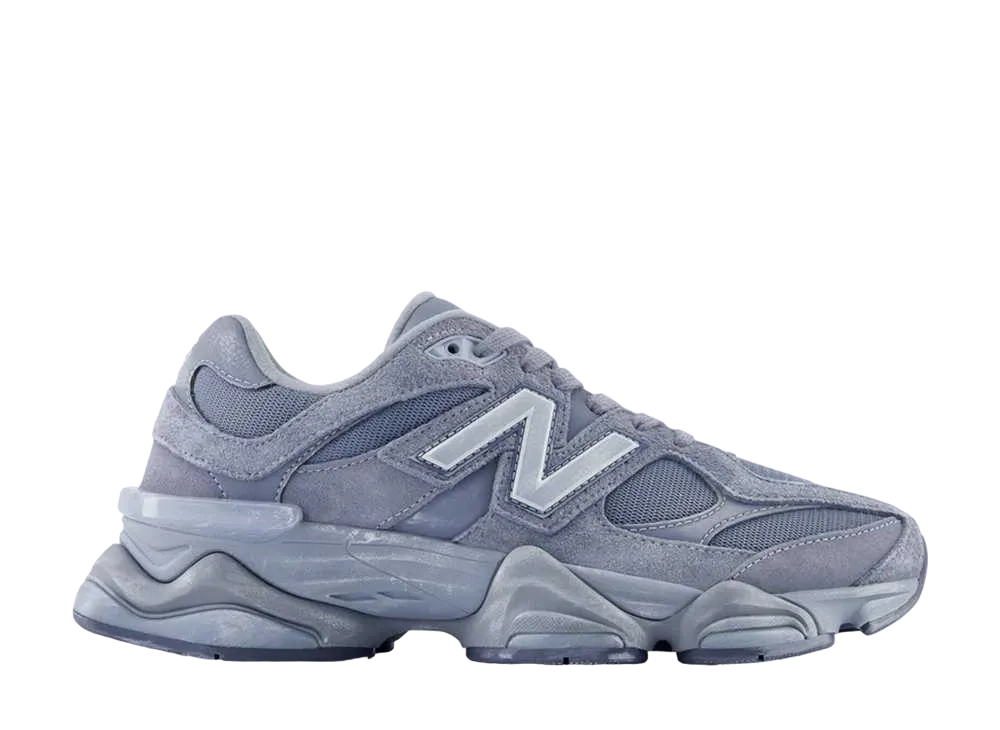 New Balance 9060 "Arctic Gray"
