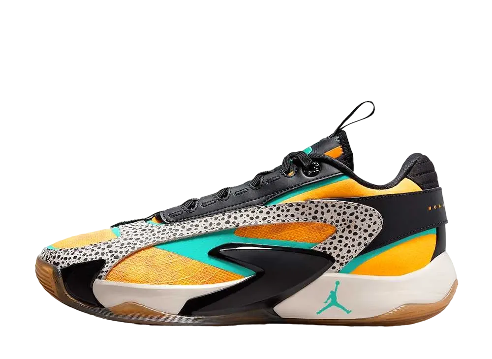 Nike Jordan Luka 2 "The Pitch"