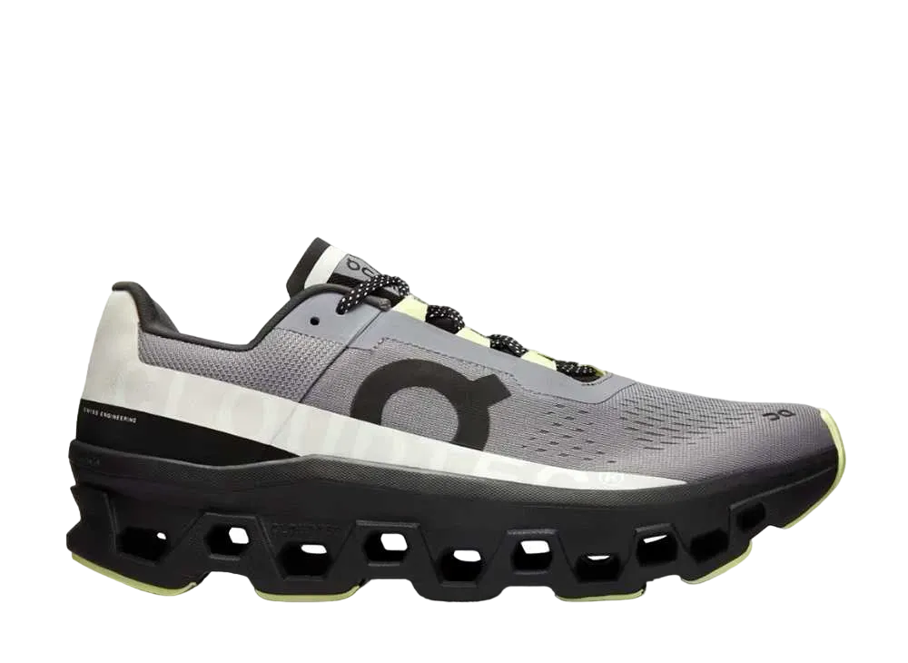 オン クラウドモンスター "フォッシル/マグネット"