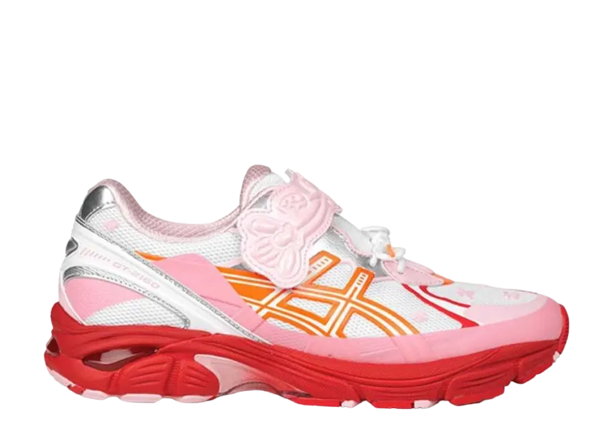 cecilie bahnsen asics スニーカー 訳あり Cecilie Bahnsen × Asics GT-2160